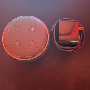 3rd generation echo dot